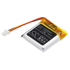 Compatible battery replacement for Phonak IP532328