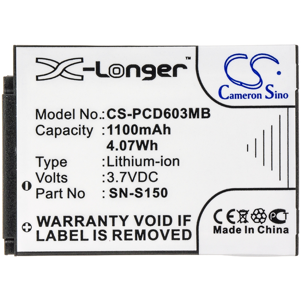 Bureau-oplader Oregon scientific CS-PCD603MB