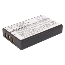 Compatibele batterijvervanging voor Panasonic CF-VZSU33