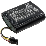 CS-PCL200MX<br />Batterijen voor   vervangt batterij 11141-000162