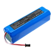 CS-PCM710VX<br />Batterijen voor   vervangt batterij SUN-INTE-181