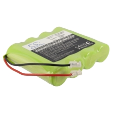 Compatibele batterijvervanging voor Philips 70AAS4BMU,T111