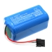 Smart Home Batterij Rovus CS-PCS781VX