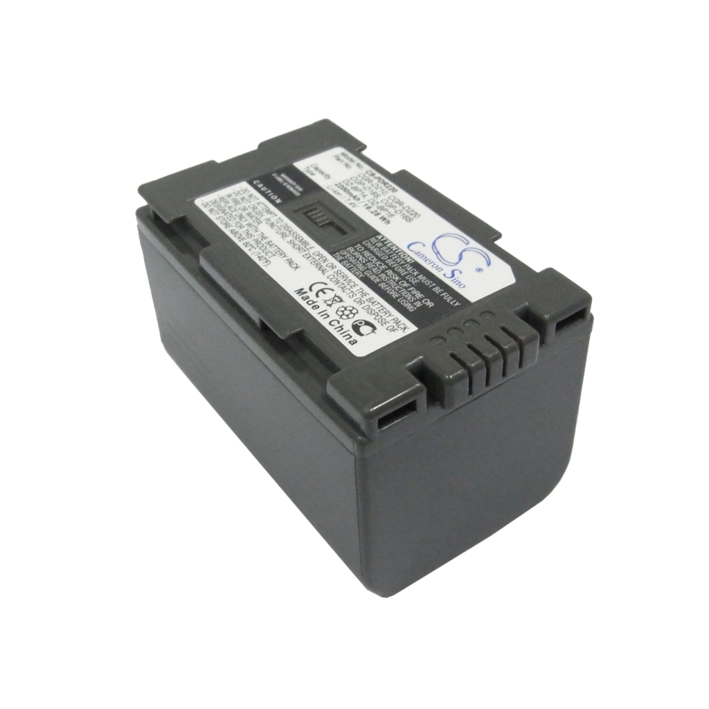 Batterijen Batterij voor camera CS-PDR220