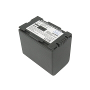 Batterij voor camera Panasonic PV-DV400