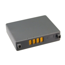 Compatibele batterijvervanging voor Panasonic CGA-S303,CGA-S303E,CGA-S303E/1B,VW-VBE10