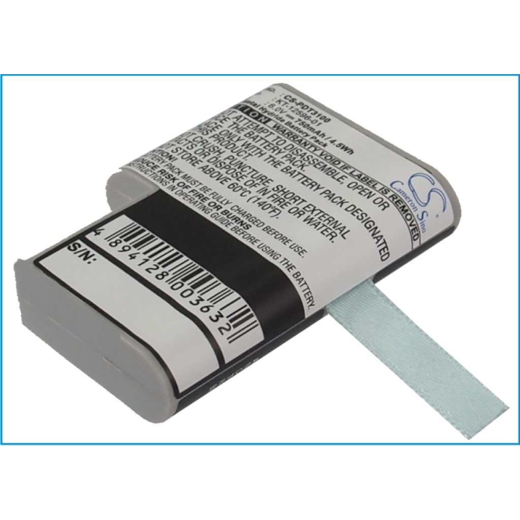 Batterij barcode, scanner Symbol CS-PDT3100