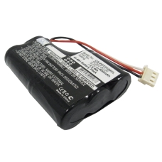 Compatibele batterijvervanging voor SYMBOL 62302-00-00