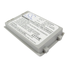 Compatibele batterijvervanging voor SYMBOL 18081-02,21-14969,21-14969-02,50-14000-011,50-14000-059...