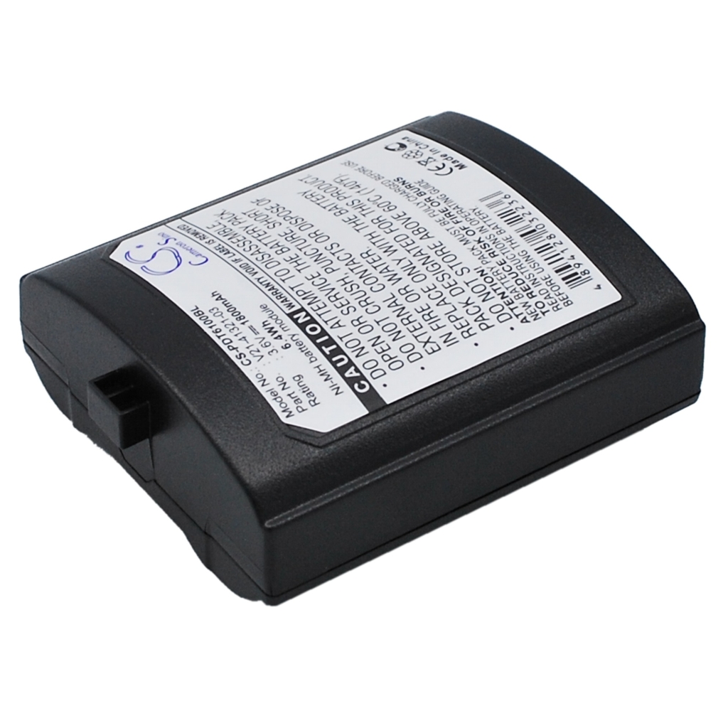 Batterij barcode, scanner Symbol CS-PDT6100BL