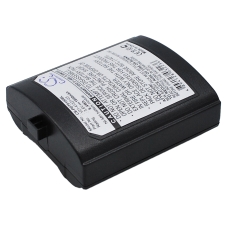 Compatibele batterijvervanging voor SYMBOL 21-33061-01,21-38678-03,21-39369-03,21-41321-03,SM-6100M