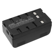 Batterij voor camera Panasonic PV-IQ504