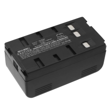 Compatibele batterijvervanging voor Panasonic VW-VBS2,VW-VBS2E