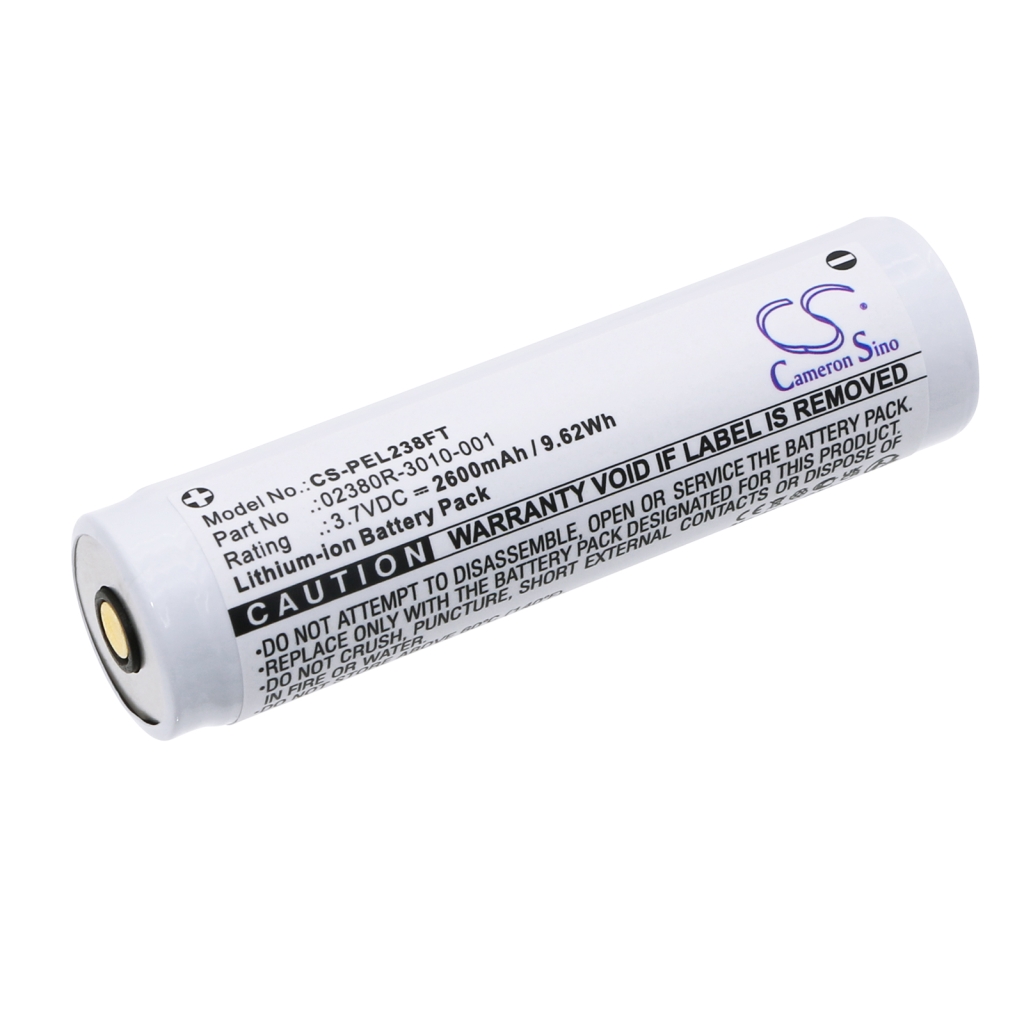 Battery Replaces 2389