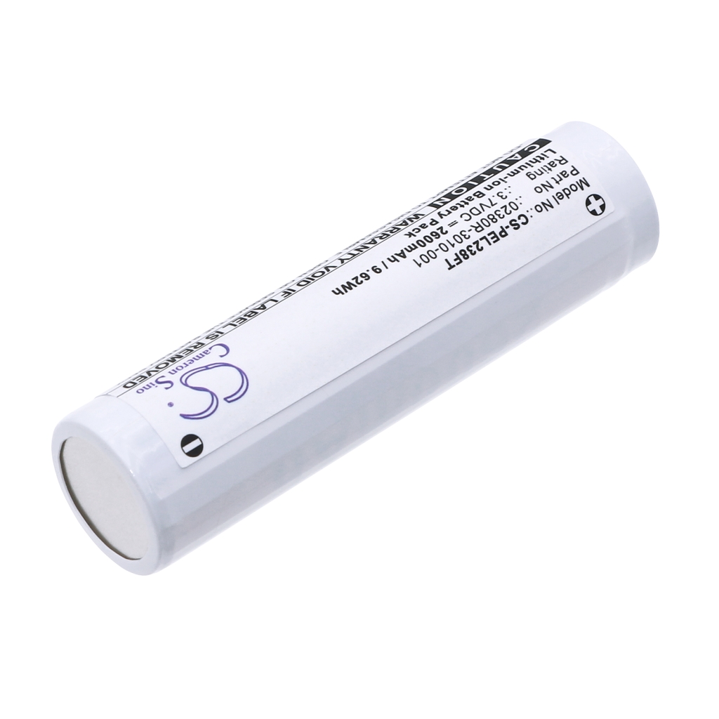 Batterijen Vervangt 02380R-3010-000E