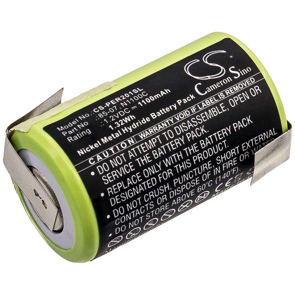 Medische Batterij Panasonic CS-PER201SL