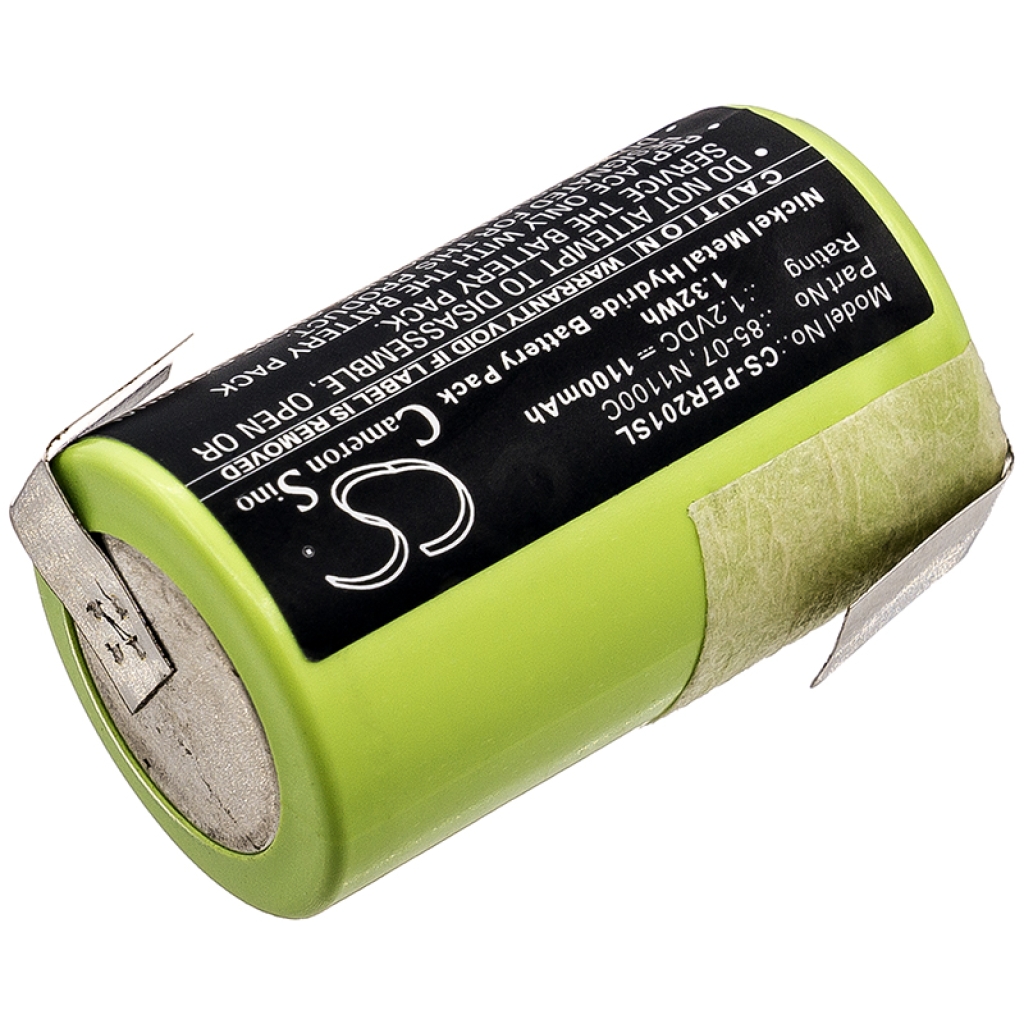 Batterijen Medische Batterij CS-PER201SL