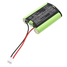 Compatibele batterijvervanging voor Peugeot 23225,23232,BLD-83595,IFCF12345