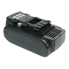 Compatibele batterijvervanging voor Panasonic EZ9L40,EZ9L41,EZ9L42,EZ9L44