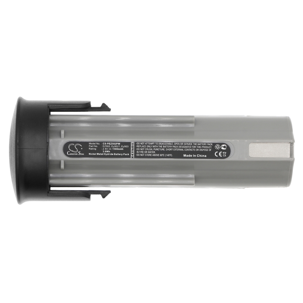 Panasonic Abb National CS-PEZ502PW