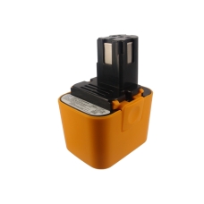 Compatibele batterijvervanging voor Panasonic BCP-EY9065,EY9065,EY9066B,PA-724