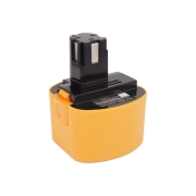 CS-PEZ908PW<br />Batterijen voor   vervangt batterij EY9086B