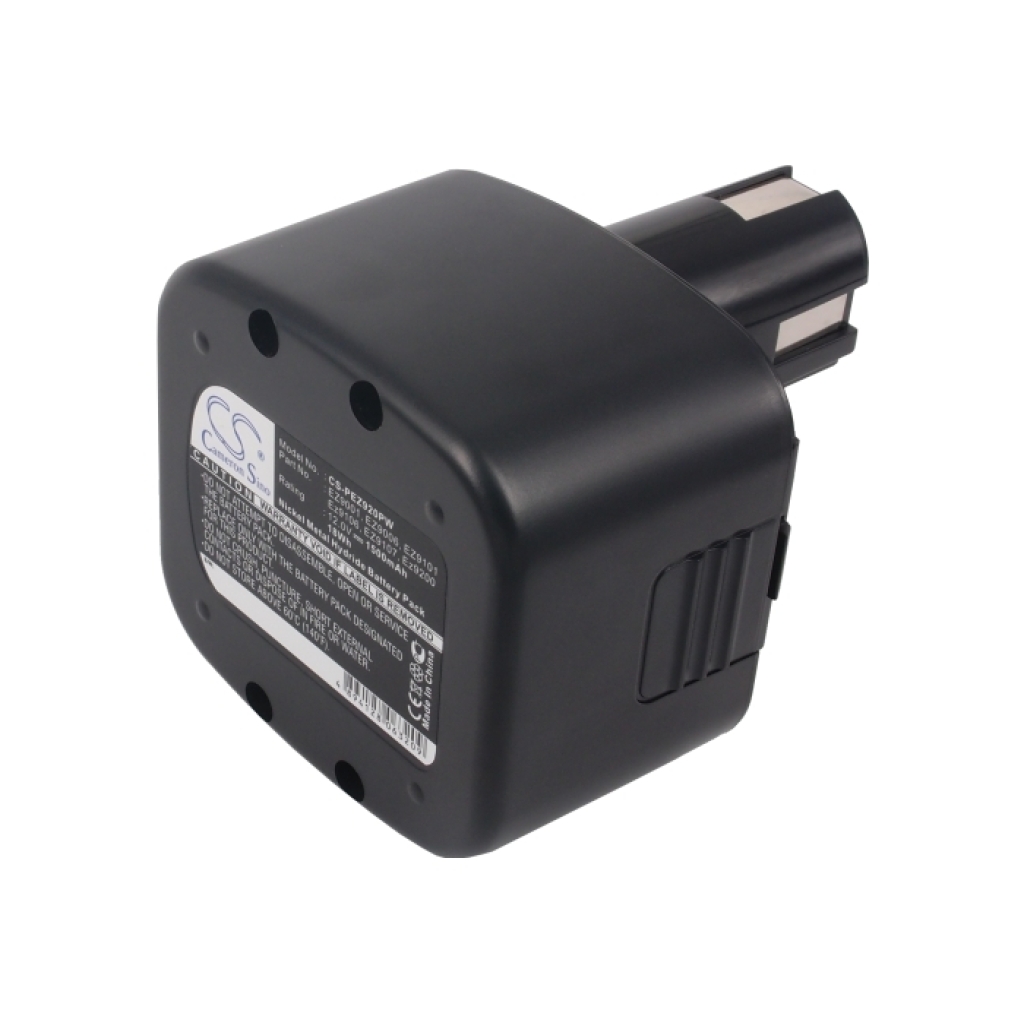 Batterij industrieel Panasonic EZ3794-B