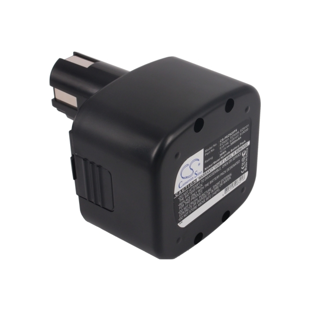 Batterij industrieel Panasonic EZ3794-B