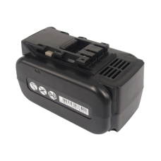 Compatibele batterijvervanging voor Panasonic EY9L80,EY9L80B