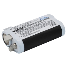 Compatibele batterijvervanging voor Pure  ABT1WP1, ABT1W, FVBPU2