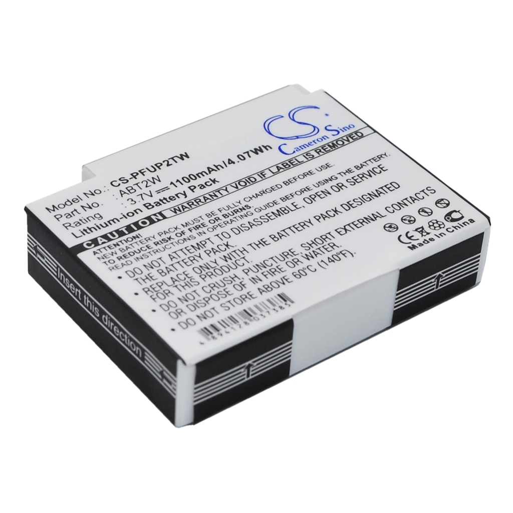 Batterij voor camera Pure CS-PFUP2TW