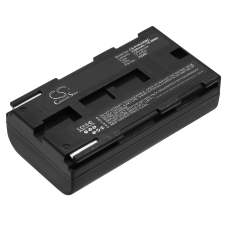 Compatibele batterijvervanging voor Riegl 70301