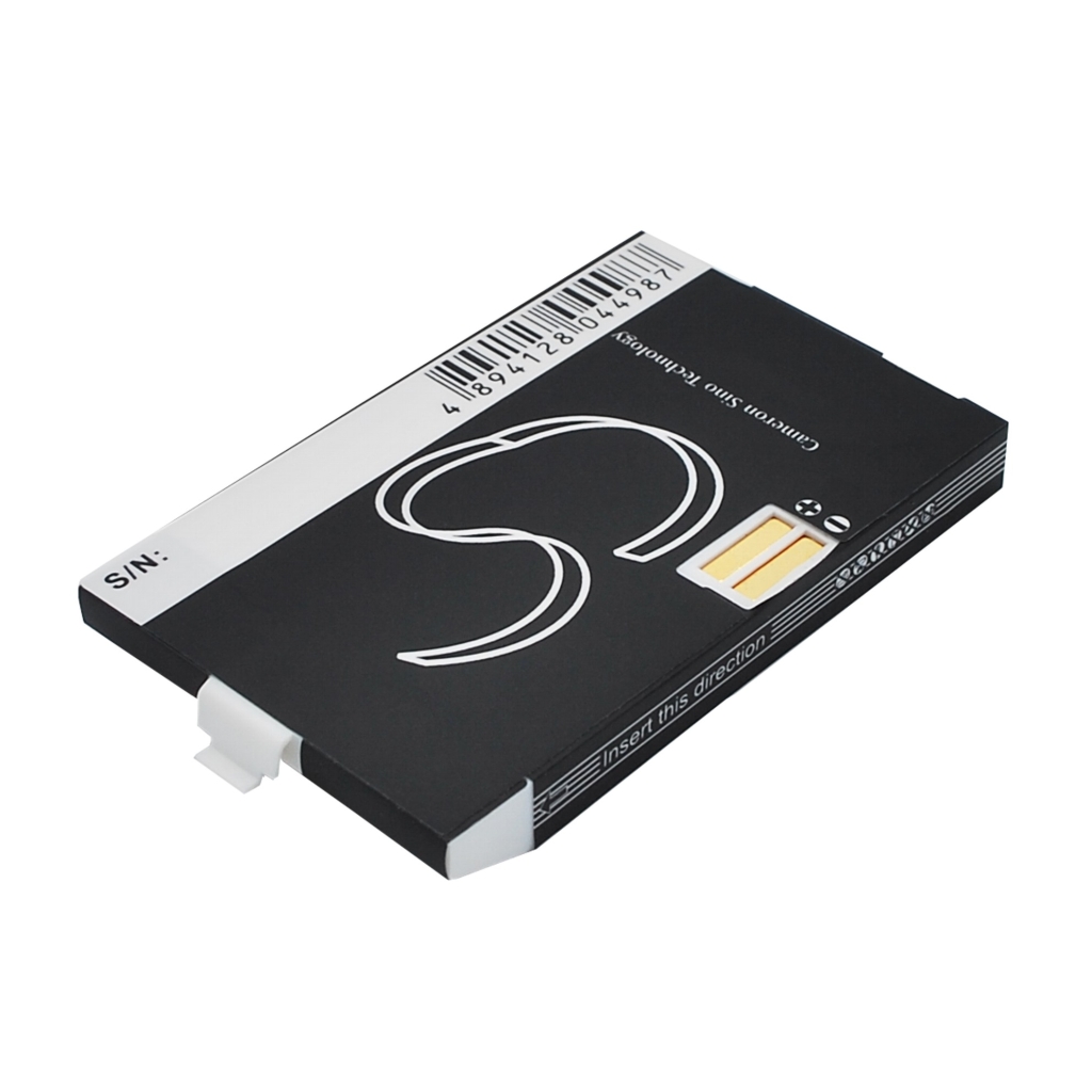 Batterij voor mobiele telefoon Philips CS-PHA990SL