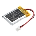 Luidspreker Batterij Philips BT2200B (CS-PHB220SL)