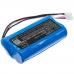 Luidspreker Batterij Philips CS-PHB500SL