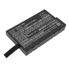 Compatibele batterijvervanging voor Philips ME202C