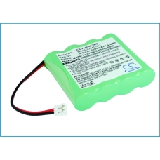 Compatibele batterijvervanging voor Philips 4-VH790670,NA150D04C051,SBP40CI