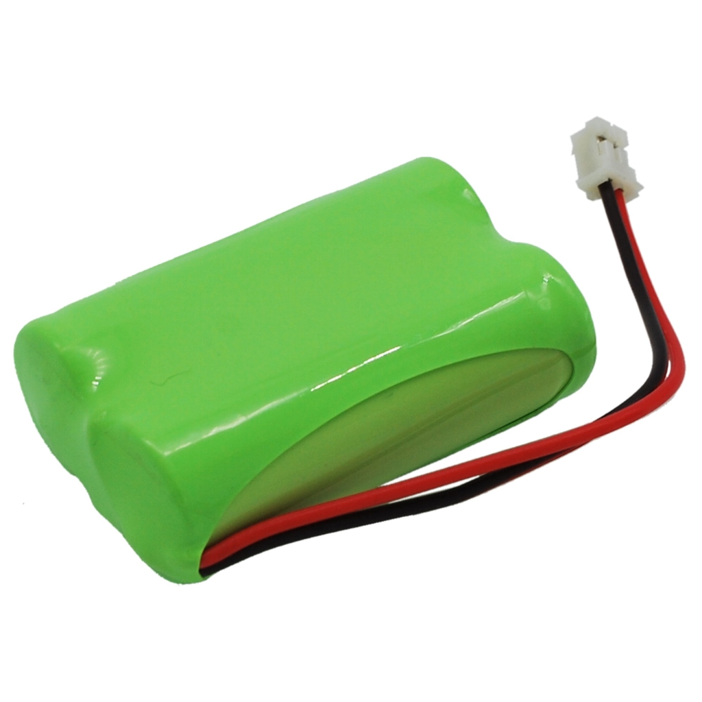 Batterijen Vervangt NA120D01C089