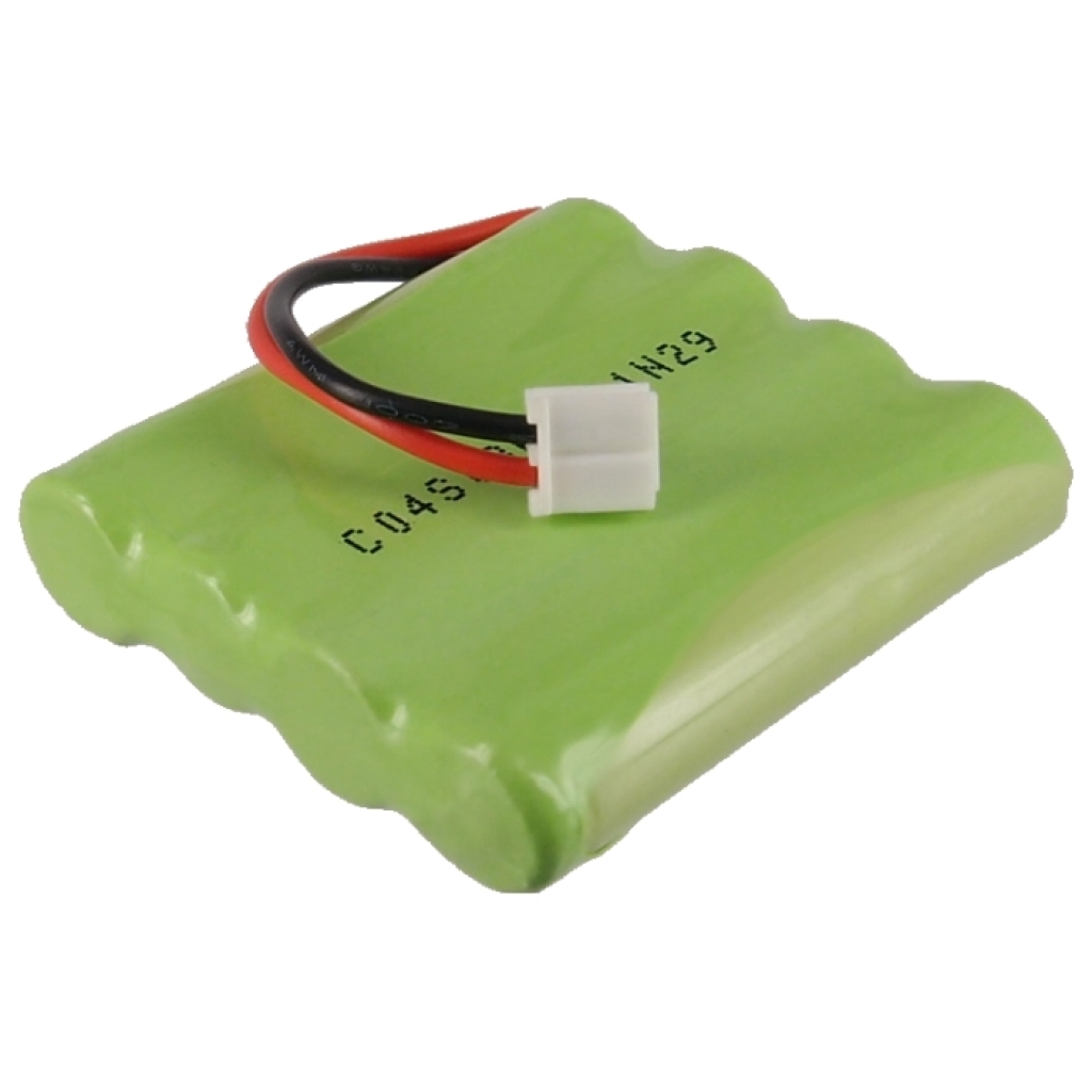 Batterijen Vervangt MT700D04C051