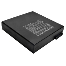 Compatibele batterijvervanging voor Philips  M6477, 453561446192, 453561446191, 453561268715