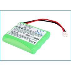 Compatibele batterijvervanging voor Philips MT700D04CX51