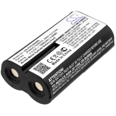 Compatibele batterijvervanging voor Philips 996510072099,PHRHC152M000