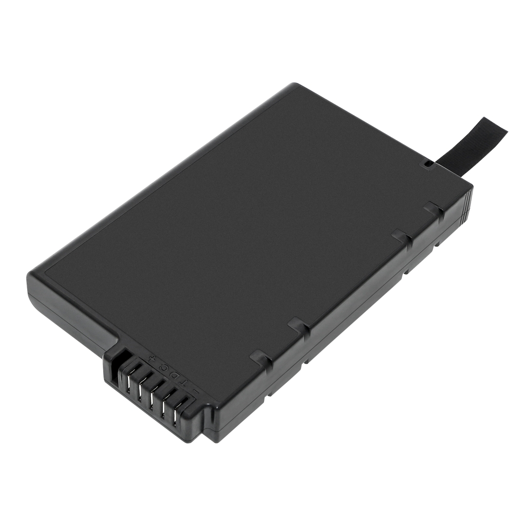 Compatibele batterijvervanging voor Philips ME202EK