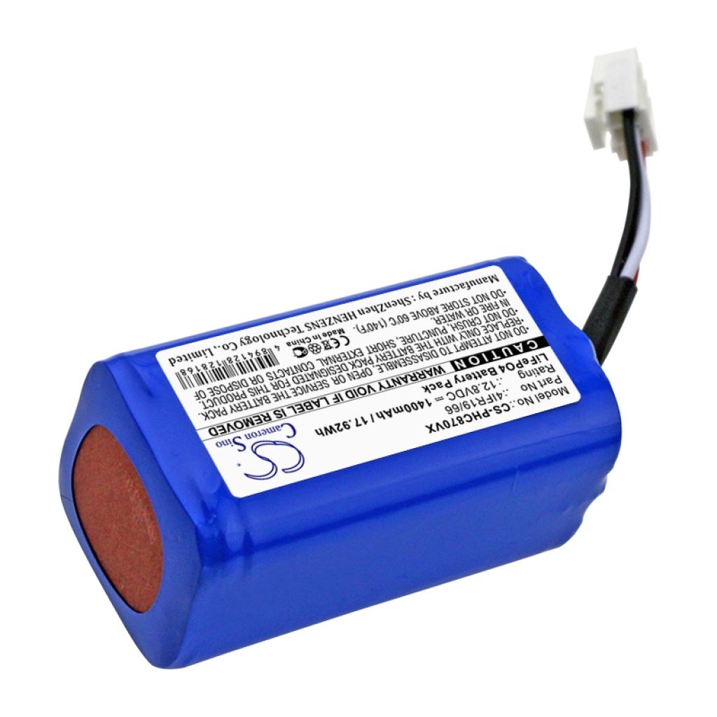 Smart Home Batterij Severin chill RB7720 (CS-PHC870VX)
