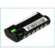 Compatibele batterijvervanging voor Philips 420303584800,996510072099,BY1146,CRP395,CRP395/01