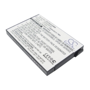 CS-PHD530MB<br />Batterijen voor   vervangt batterij BYD001743