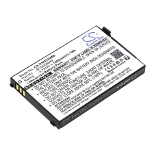 Compatibele batterijvervanging voor Bt BT298555,BYD001743,BYD006649,LI-01