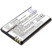 BabyPhone Batterij Topcom CS-PHD600MB