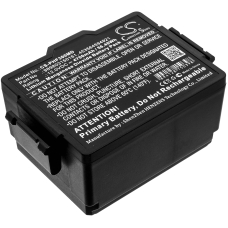 Compatibele batterijvervanging voor Philips  989803150161, 453564594921, 453564288031