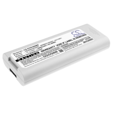 Compatibele batterijvervanging voor Philips  989803185291, 453564402681, 0411001